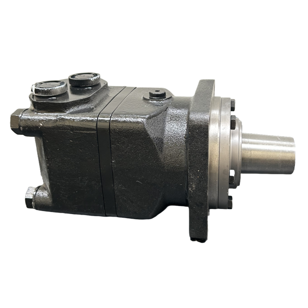 MT 200 - Hydraulikmotor, speedsensor
