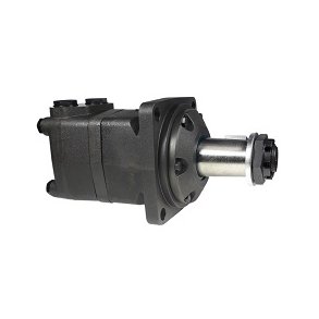 MV 315K - Hydraulic motor