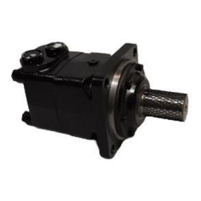 MV 800 - Hydraulic motor