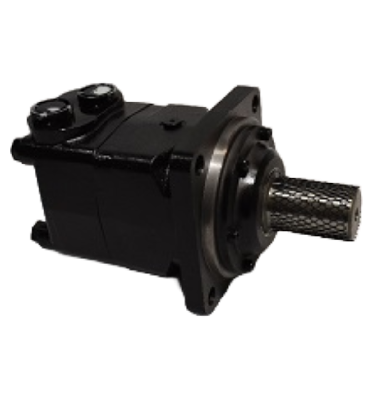 MV 315 - Hydraulic motor - MV Hydraulic Motors - Taon Hydraulic