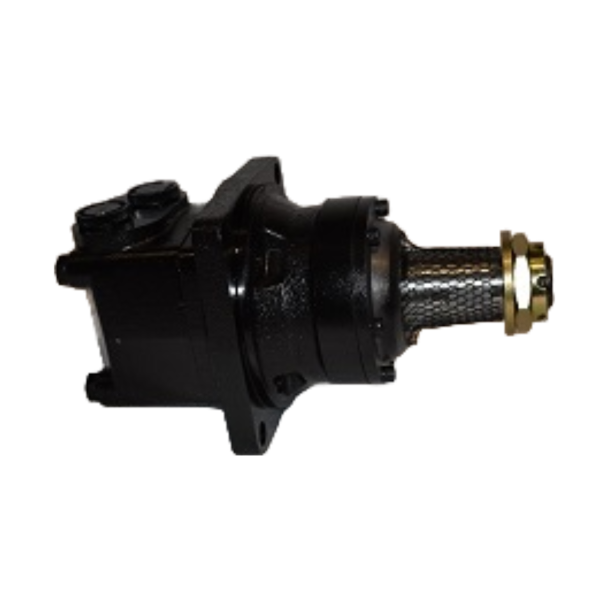 MVW 630 K - Hydraulikmotor