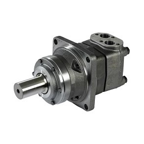 MVW 630 - Hydraulikkmotor