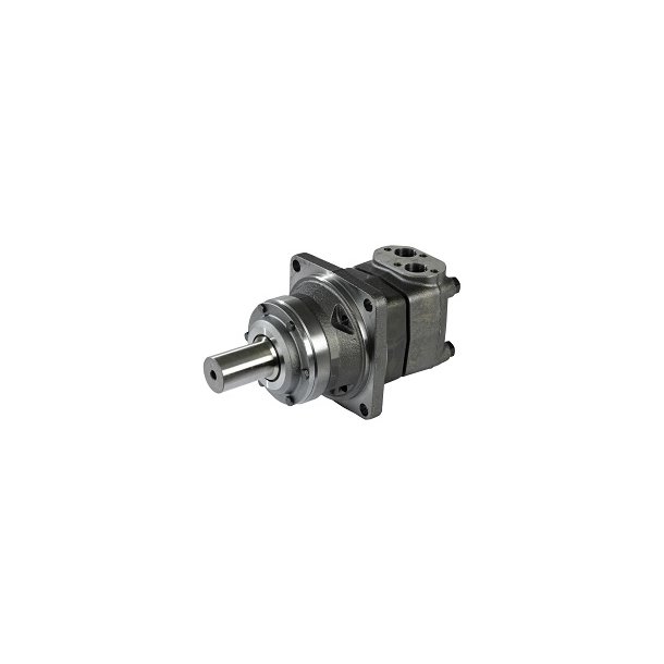 MVW 630 - Hydraulikmotor