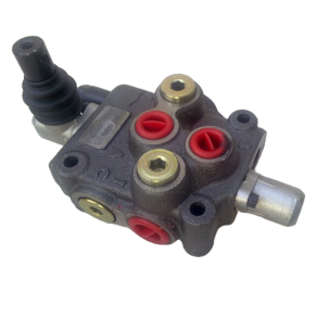 Manvreventil GM08 1 sek. - Motor spool - 45L/min