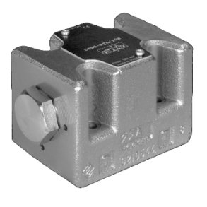 NG6 - Selvregulerende ventil 30 L/min