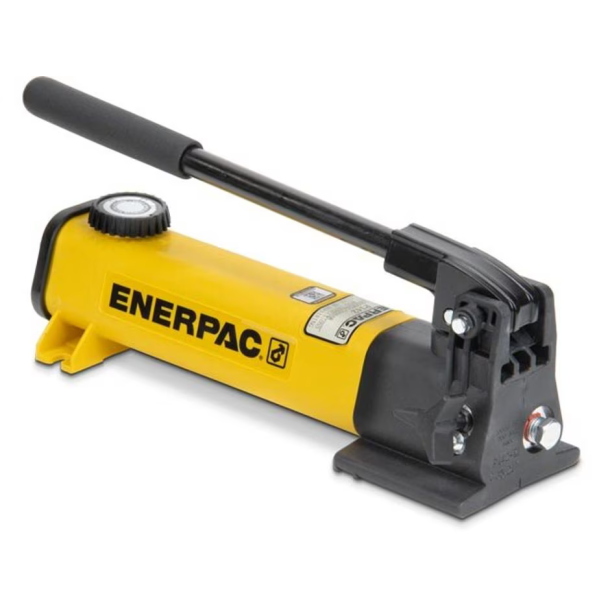 Enerpac P142 Hand pump two-speed