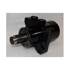 RW 200 CB - Hydraulic wheelmotor - 32