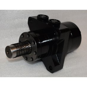 RW 250 CB - Hydraulic wheelmotor - 32