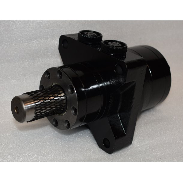 RW 250 CB - Hjulmotor - 32 