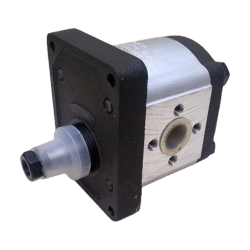 Gr. 2 - Tandhjulspumpe - 8,2 cc