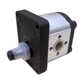 Gr. 2 - Tandhjulspumpe - 32 cc