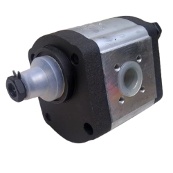 Gr. 2 - Tandhjulspumpe - 4,5 cc