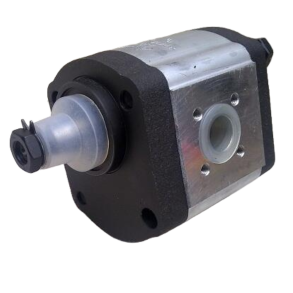 Gr. 2 - Tandhjulspumpe - 14 cc