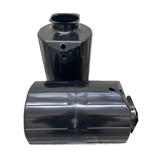 ndring af tank til 18 liter