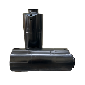 nderung des Tanks auf 30 Liter