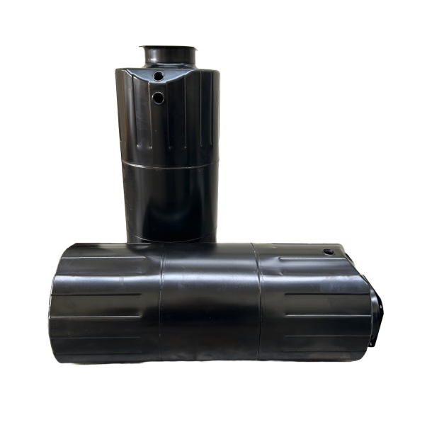 ndring af tank til 30 liter