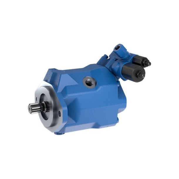 Variabel stempelpumpe - 10 cc - OEM-Rexroth