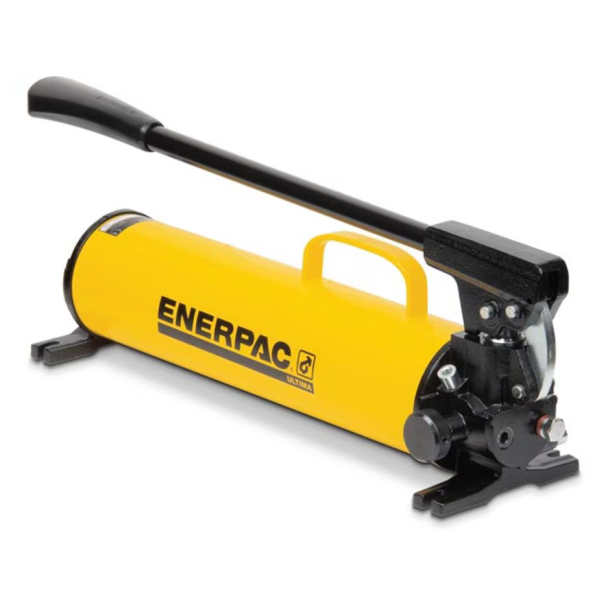 Enerpac P80 Hand pump two-speed