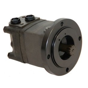 MSS 125 - Hydraulikmotor - Short