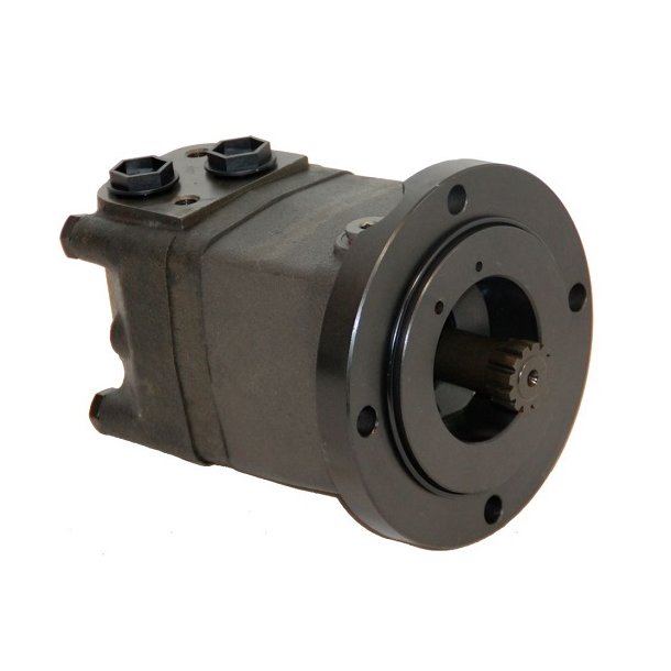 MSS 160 - Hydraulikmotor - Short