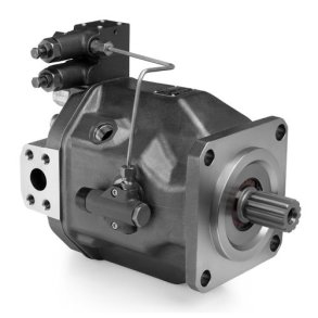 Variable piston pump - 140 cc