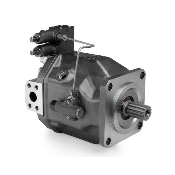 Variable piston pump - 140 cc