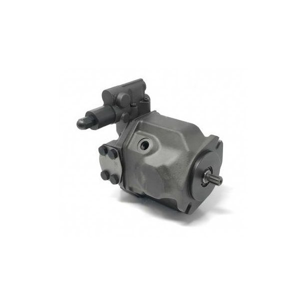Variabel stempelpumpe - 18 cc