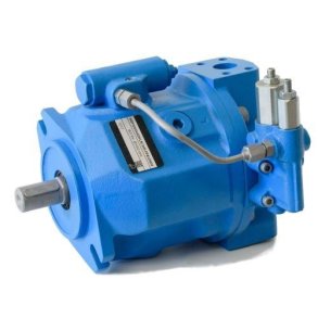 Variable piston pump - 28 cc