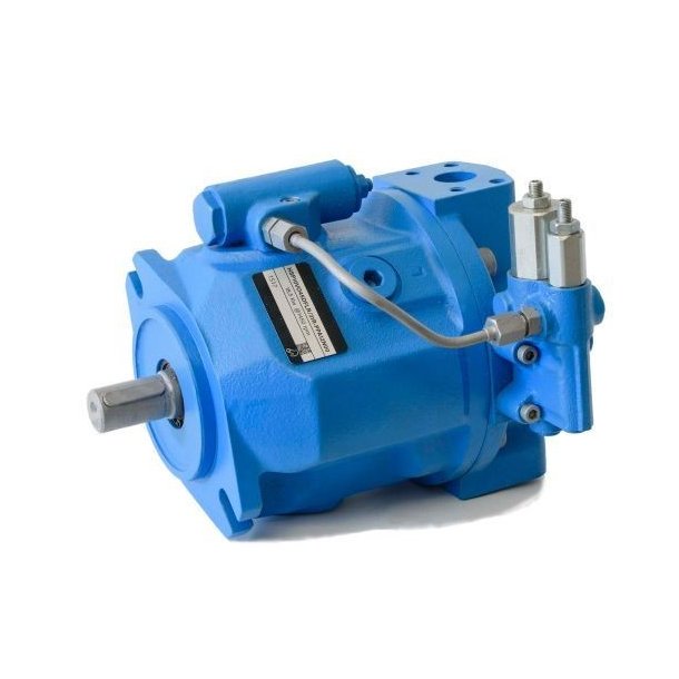 Variabel stempelpumpe - 28 cc
