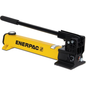 Enerpac P391 Hydraulisk hndpumpe, Enkelt hastighed