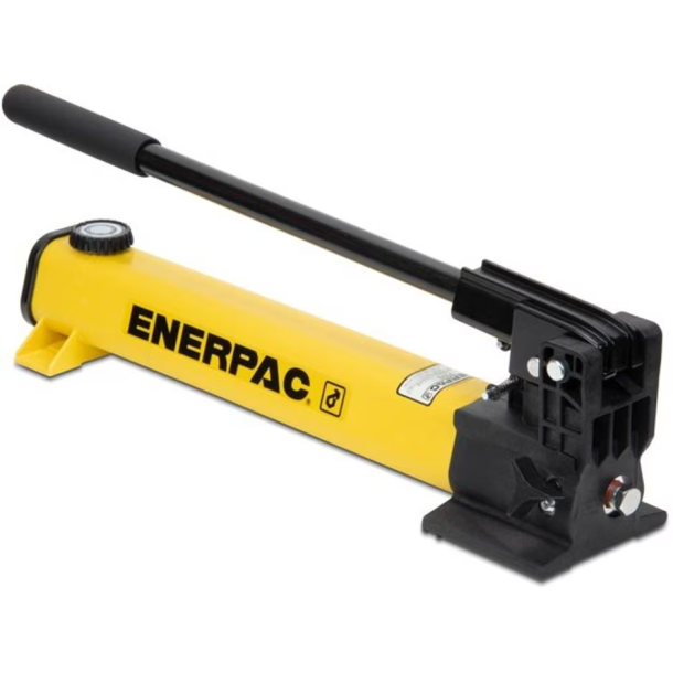 Enerpac P392 Two Speed Hydraulic Hand Pump