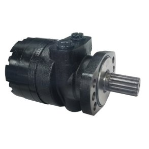 TG 530 EV 08 - Hydraulikmotor
