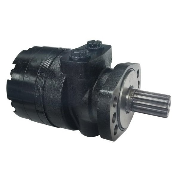 TG 475 EW 44 - Hydraulikmotor