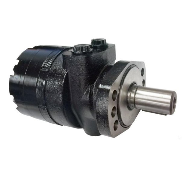 TG 280 MW 46 - Hydraulikmotor