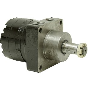 TG 475 HV 45 - Hydraulikmotor