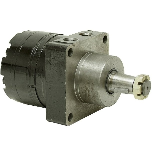 TG 530 HW 45 - Hydraulikmotor